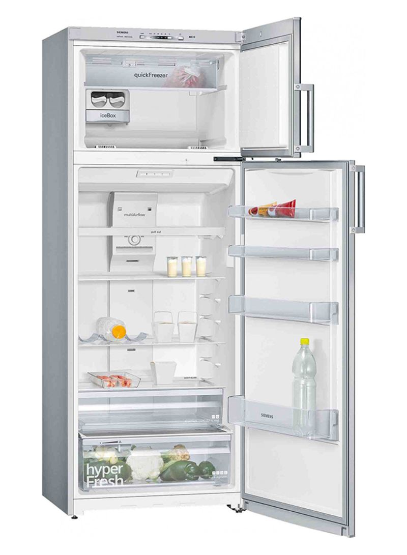 Free Standing Fridge 407L KD46NVI20M Silver